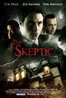 The Skeptic (2009)