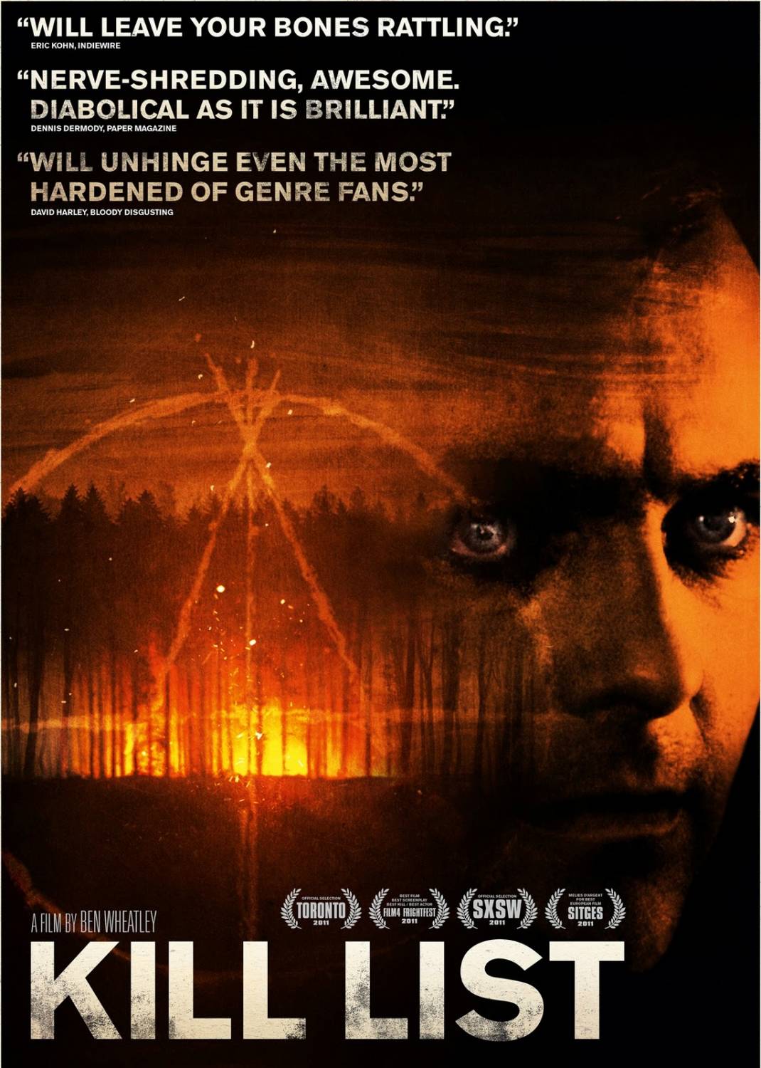 Kill List (2011)