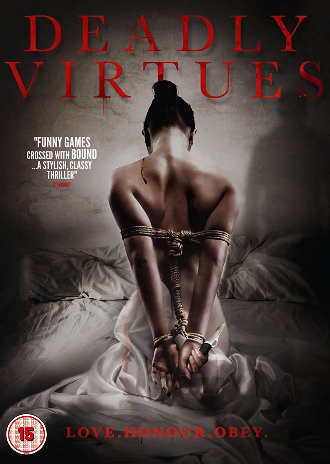 Deadly Virtues: Love.Honour.Obey. (2014)