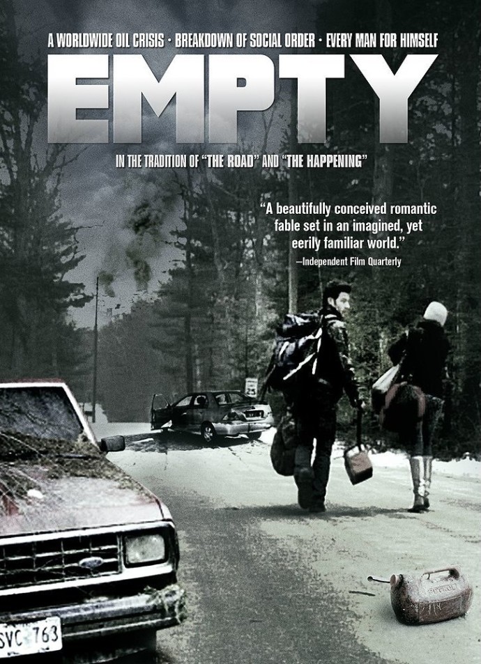 Empty (2011)