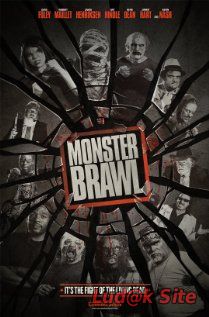 Monster Brawl (2011)