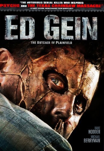 Ed Gein: The Butcher of Plainfield (2007)