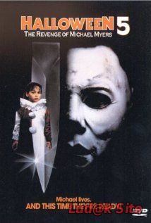 Halloween 5 (1989)