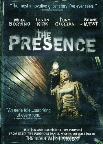 The Presence (2010)