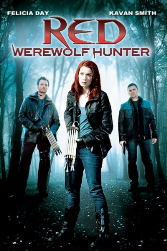 Red: Werewolf Hunter (2010)