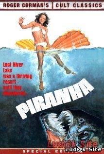 Piranha (1978)