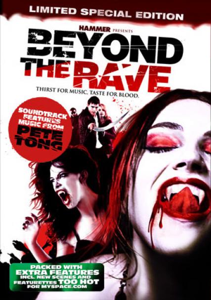 Beyond The Rave (2008)