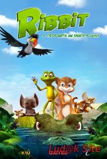 Ribbit (2014)