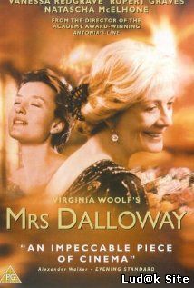 Mrs Dalloway (1997)