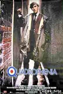 Quadrophenia (1979)