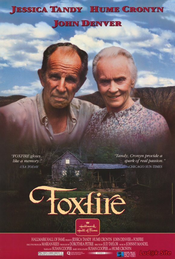 Foxfire (1987)