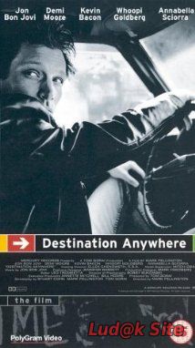 Destination Anywhere (1997)