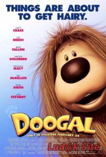 Doogal (2006)