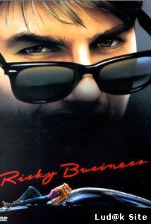 Risky Business (1983)