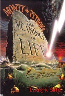 The Meaning of Life (1983)