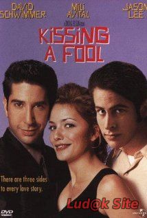 Kissing a Fool (1998)