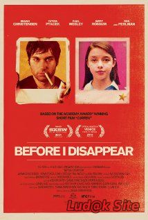 Before I Disappear (2014)