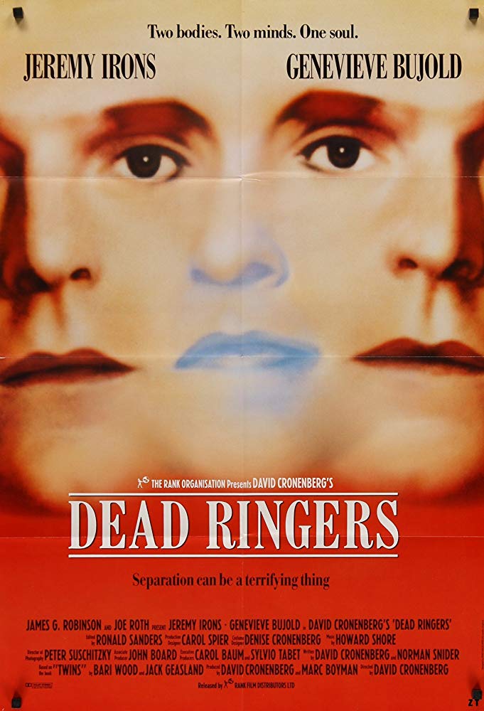 Dead Ringers (1988)