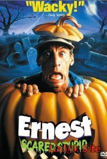 Ernest Scared Stupid (1991)