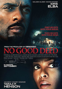 No Good Deed (2014)