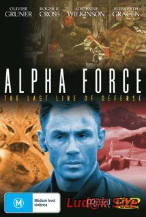 Interceptor Force 2 Aka Alpha Force (2002)