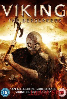 Viking: The Berserkers (2014)