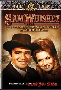 Sam Whiskey (1969)