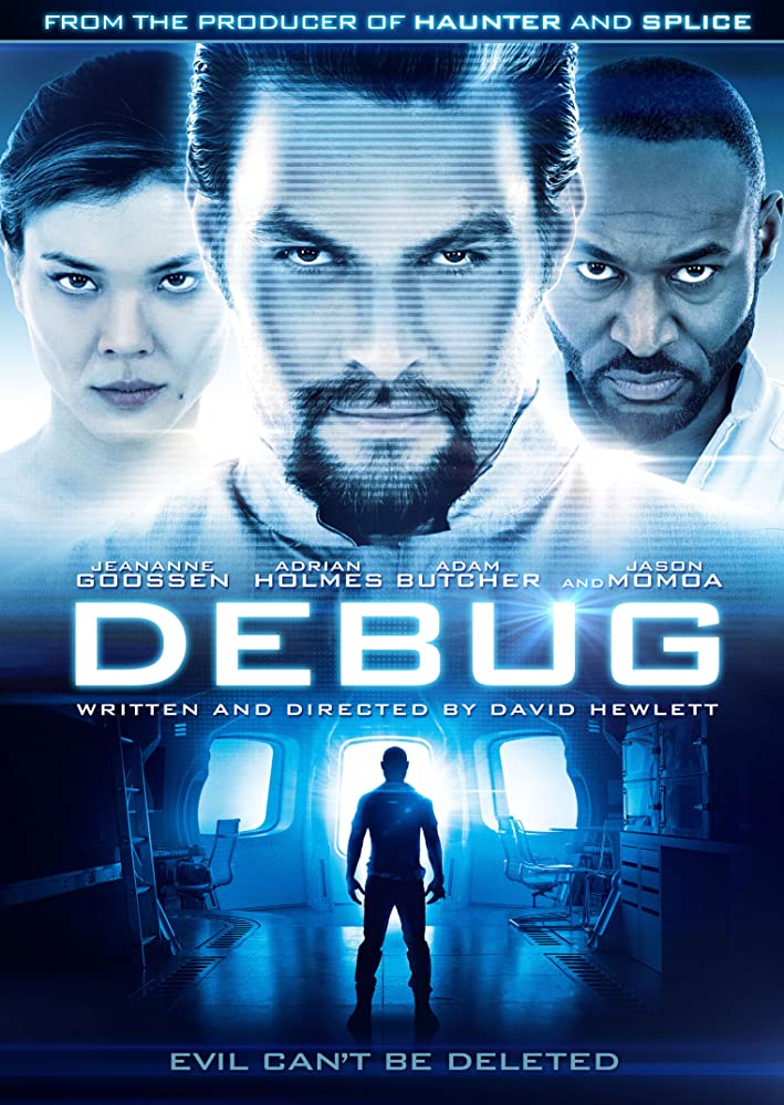 Debug (2014)