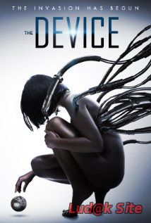 The Device (2014)