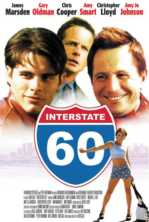 Interstate 60: Episodes of the Road (2002)