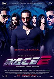 Race 2 (2013)