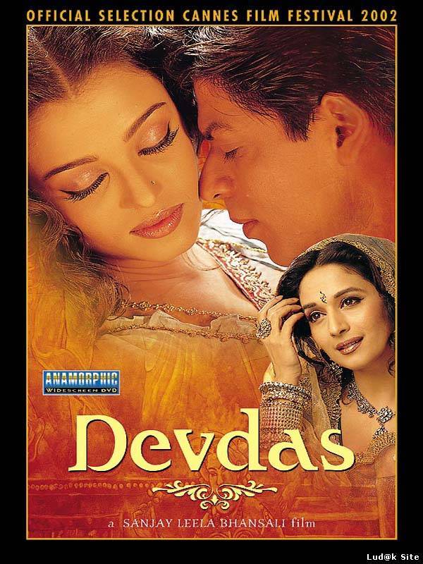 Devdas (2002)