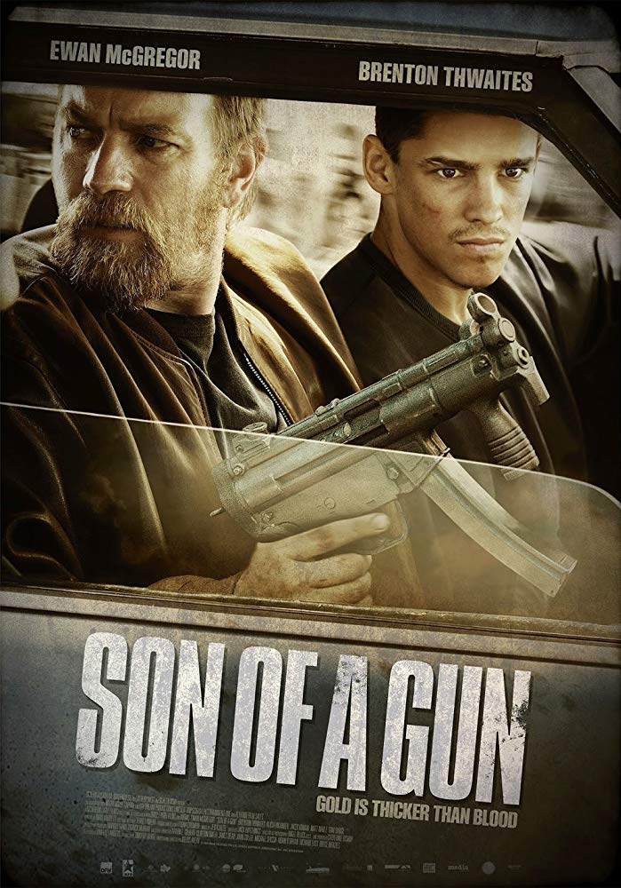 Son of a Gun (2014)