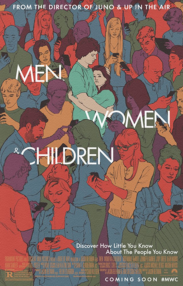 Men, Women & Children (2014)