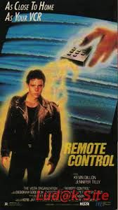 Remote Control (1988)