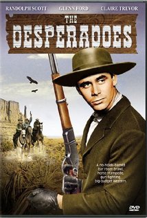 The Desperadoes (1943)