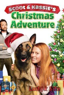 K-9 Adventures: A Christmas Tale (2013)