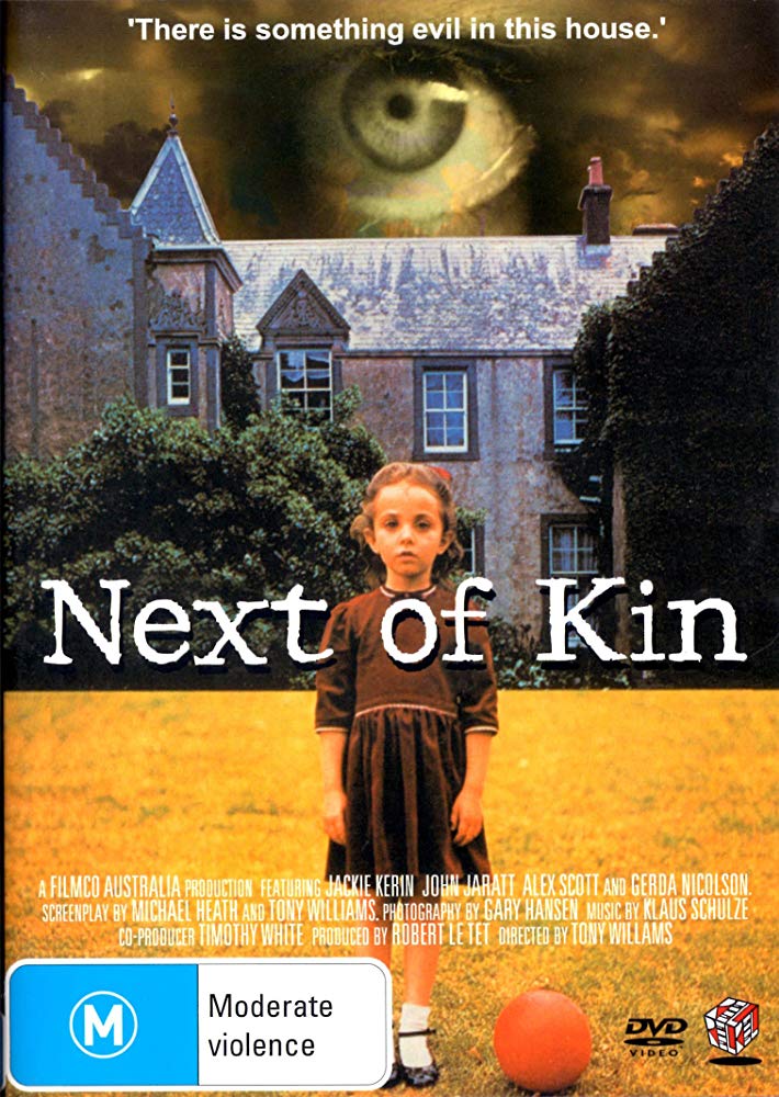 Next Of Kin Aka Hell House (1982)