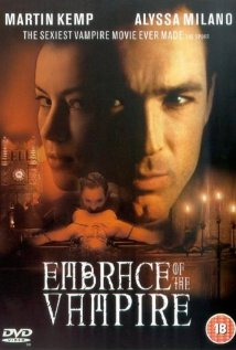 Embrace of the Vampire (1995)