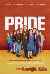 Pride (2014)