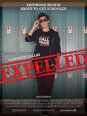 Expelled (2014)