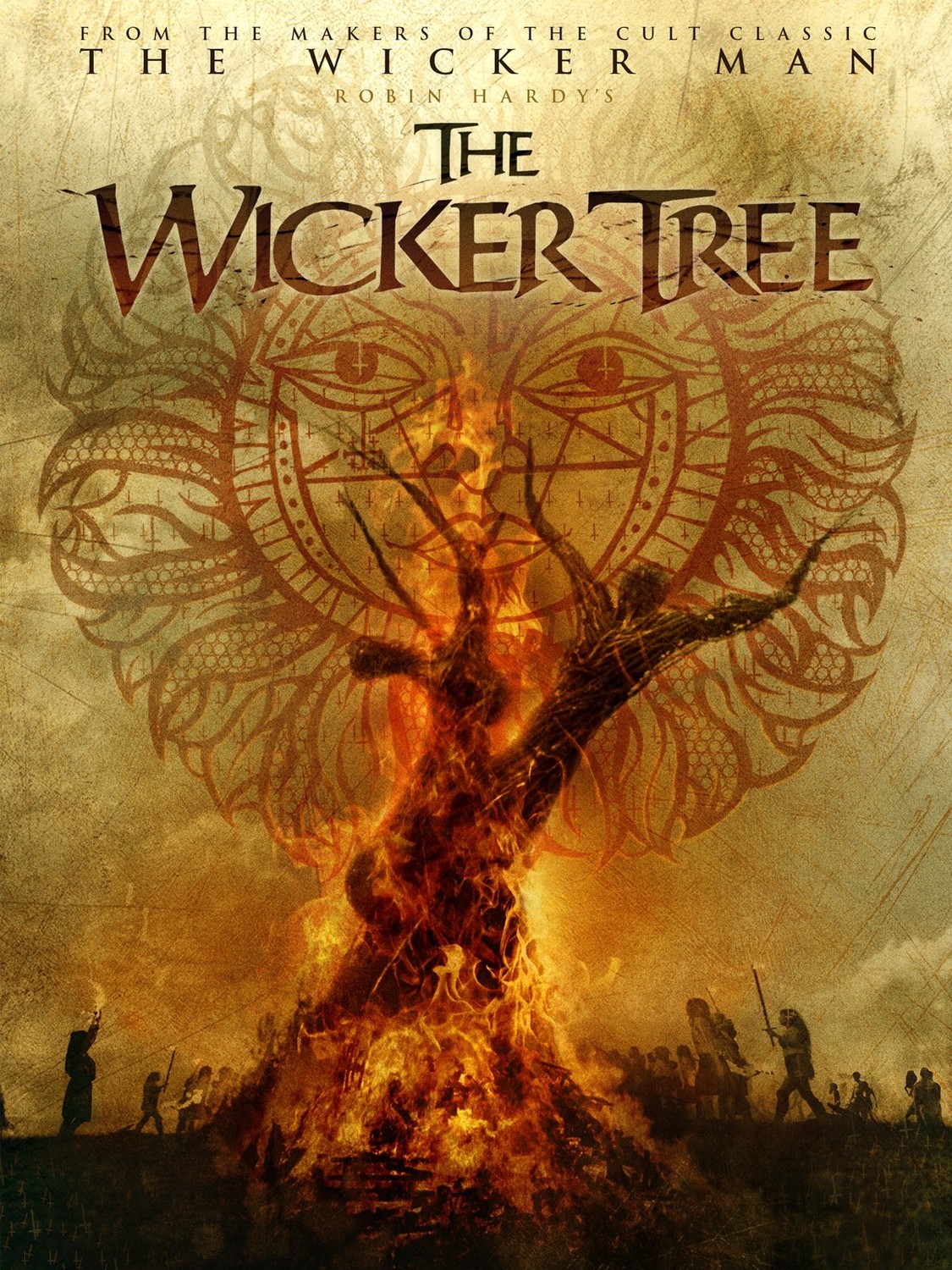 The Wicker Tree (2011)