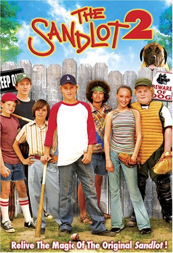 The Sandlot Kids 2 (2005)