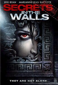 Secrets in the Walls (2010)