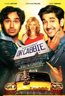 Dr. Cabbie (2014)