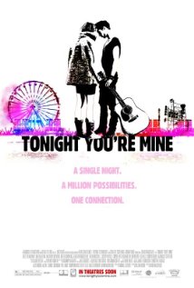 You Instead Aka Tonight You're Mine (2011)