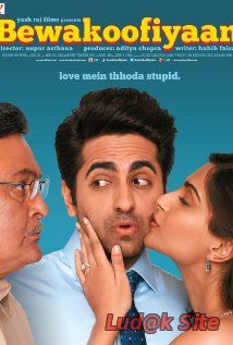 Bewakoofiyaan (2014)