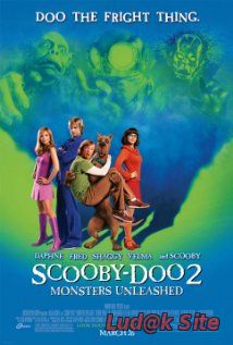 Scooby Doo 2: Monsters Unleashed (2004)