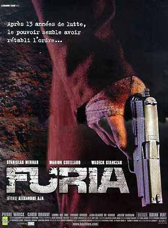 Furia (2002)