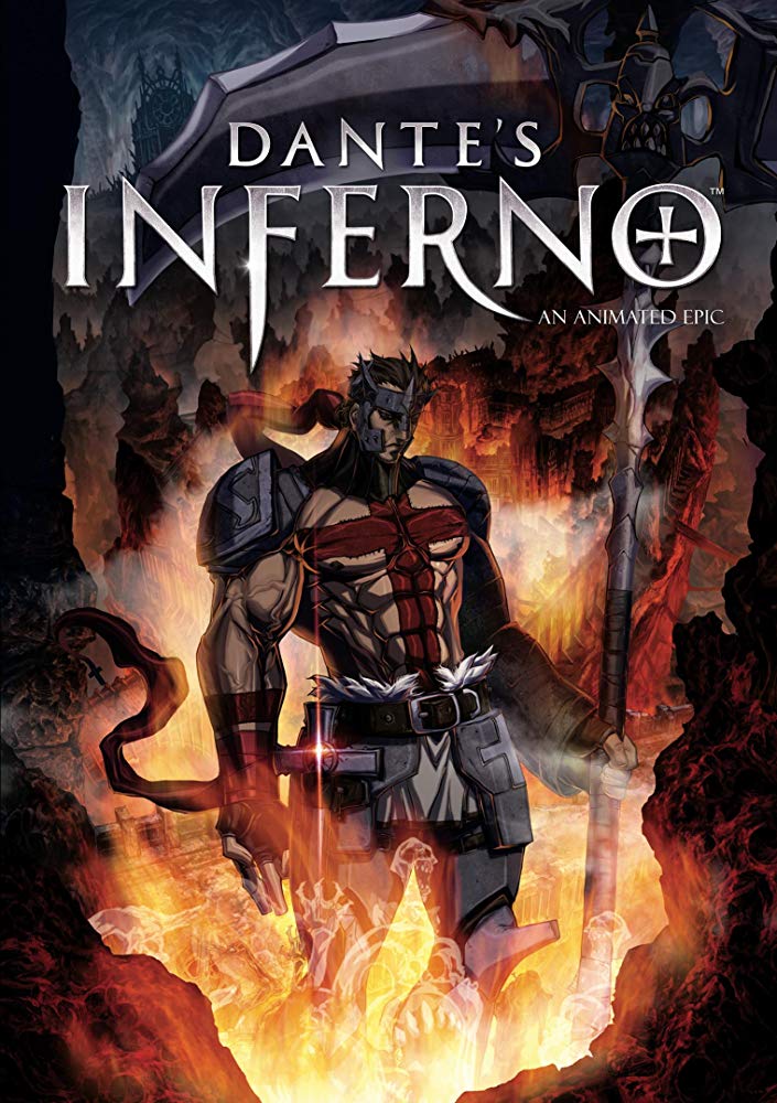 Dantes Inferno: An Animated Epic (2010)